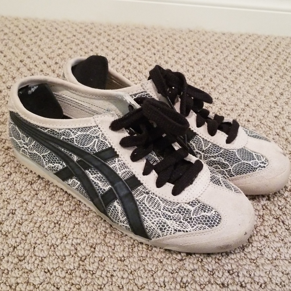 Onitsuka Tiger Asics